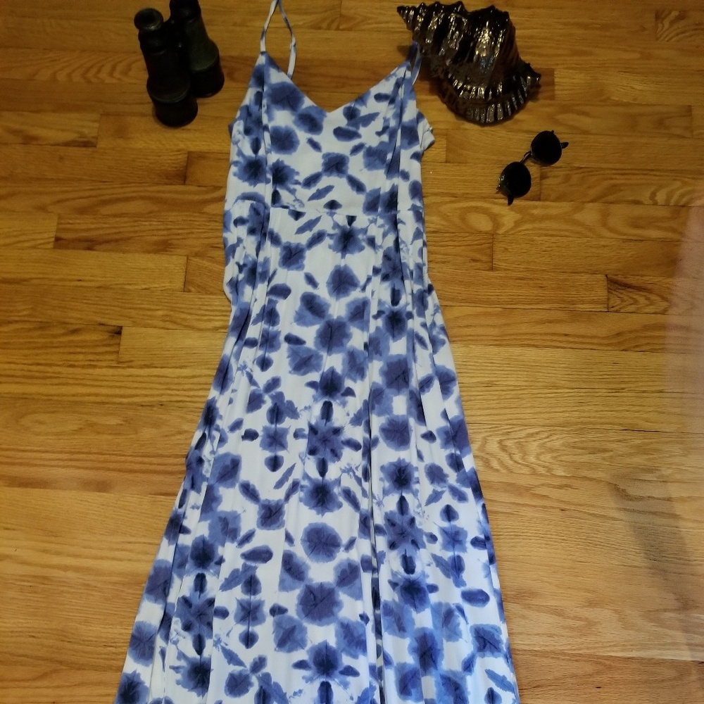 BB Dakota maxi summer dress